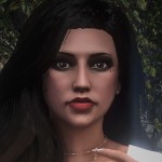 Adriana Farnese Profile Picture
