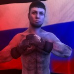 Shapi Khasbulatov Profile Picture