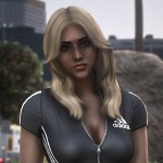 Nicole Bartlett Profile Picture