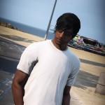 Neville Lopez Profile Picture