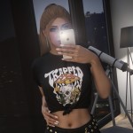 Natalie Lange Profile Picture