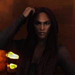 Briari Brady Profile Picture