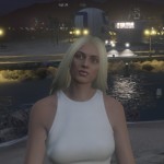 Martha Jenkins Profile Picture