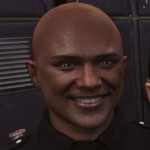 Maurice Murray Profile Picture