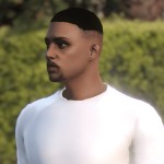 Demetrius Profile Picture