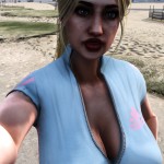 Abigail Jones Profile Picture