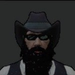 Turgay Magomet Profile Picture