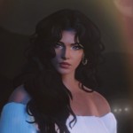 Maya Clarkson Profile Picture