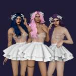 GLITTER DOLLS profile picture