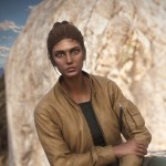 Astrid Sable Profile Picture