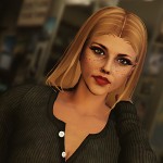 Tracy Arce Profile Picture