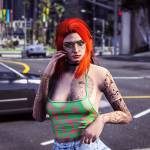 Gwen Pellington Profile Picture