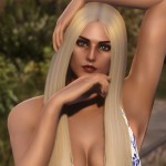Nataliya Vasilyeva Profile Picture
