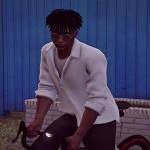 Keontay Savage Profile Picture