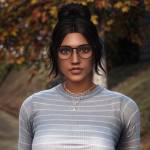 Maggie Torres Profile Picture