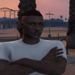 Zane Connor Profile Picture