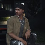 Darnell Royce Profile Picture
