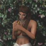 Clarisa Garcia Profile Picture