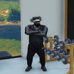 Maxx Black Profile Picture