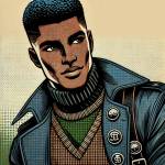 Richard Maine Profile Picture