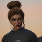 Lyra Holden Profile Picture