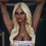 Arya Fontaine Profile Picture