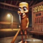 Tung Sahur Profile Picture