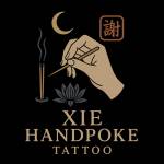Xie Handpoke Tattoo profile picture