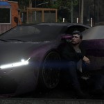 Damien Ravenwood Profile Picture