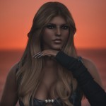 Naomi Profile Picture