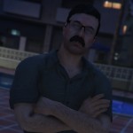 Michael Wilkinson Profile Picture