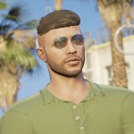 Patrick Taylor Profile Picture