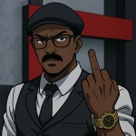Scoot Brown Profile Picture