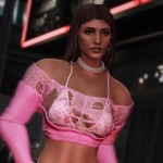 Gissel Angeles Profile Picture