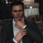 Bruce van der Heijden Profile Picture