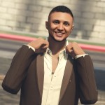 Maurice Profile Picture