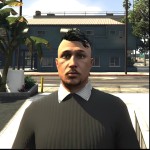 James Campbell Profile Picture