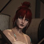 Sadie Profile Picture