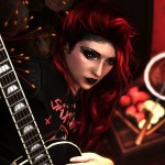 Zoe Ortiz Profile Picture