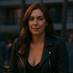 Azura Callaghan Profile Picture