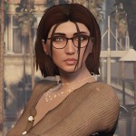 Catalina Swanson Profile Picture