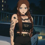 Asami Takahashi Profile Picture