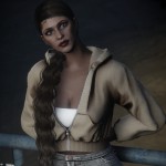 Narine Saroyan Profile Picture