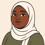 Farida Ramatoulaye bint Ahmad Hamadi Profile Picture