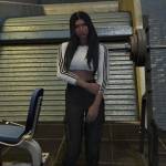 Sofia Walker Profile Picture