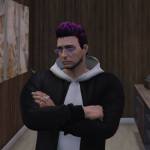 Marcus Vanderbilt Profile Picture