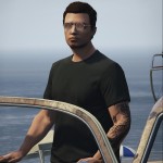 Stanley Parks Profile Picture