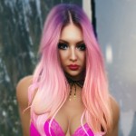 Pink Holly Profile Picture