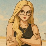 Jeeny Rydell Profile Picture