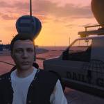 James Atrizziola Profile Picture